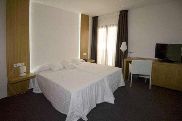 Toral Hotel León Extérieur photo
